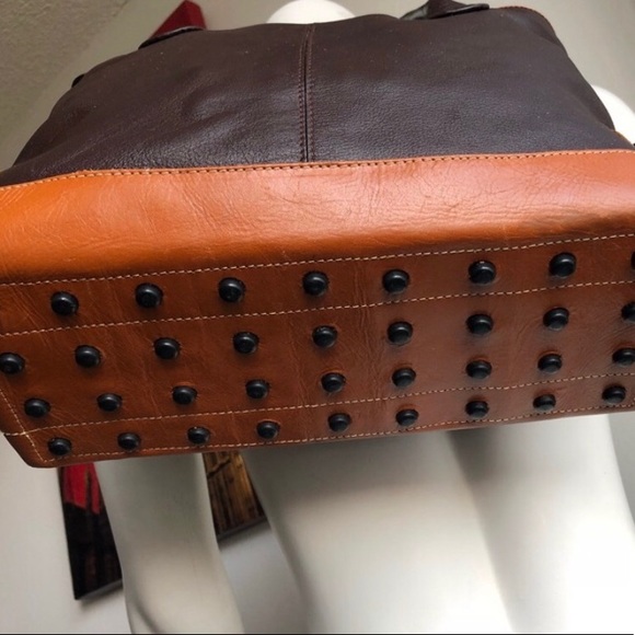 COPY - Tod’s satchel bag - Picture 6 of 6